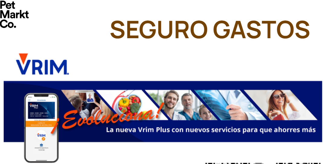 Membresía VRIM | Knowledge